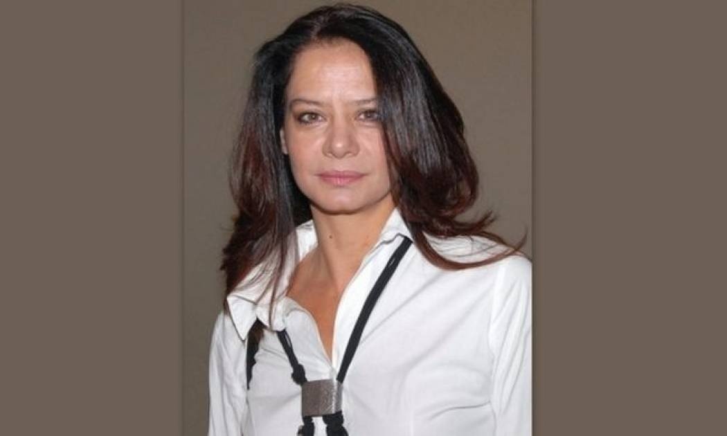 Λίλα Καφαντάρη: «Η ομορφιά είναι μεγάλη παγίδα»