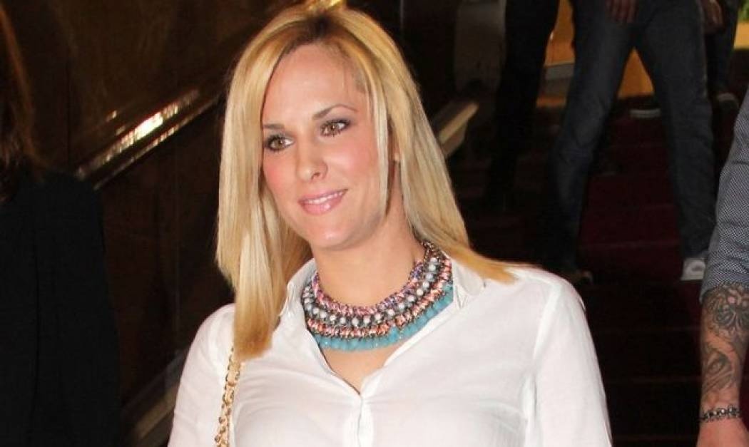 Έλενα Ασημακοπούλου: «Μέσα σε έναν μήνα έχασα πέντε κιλά χωρίς να πεινάσω»