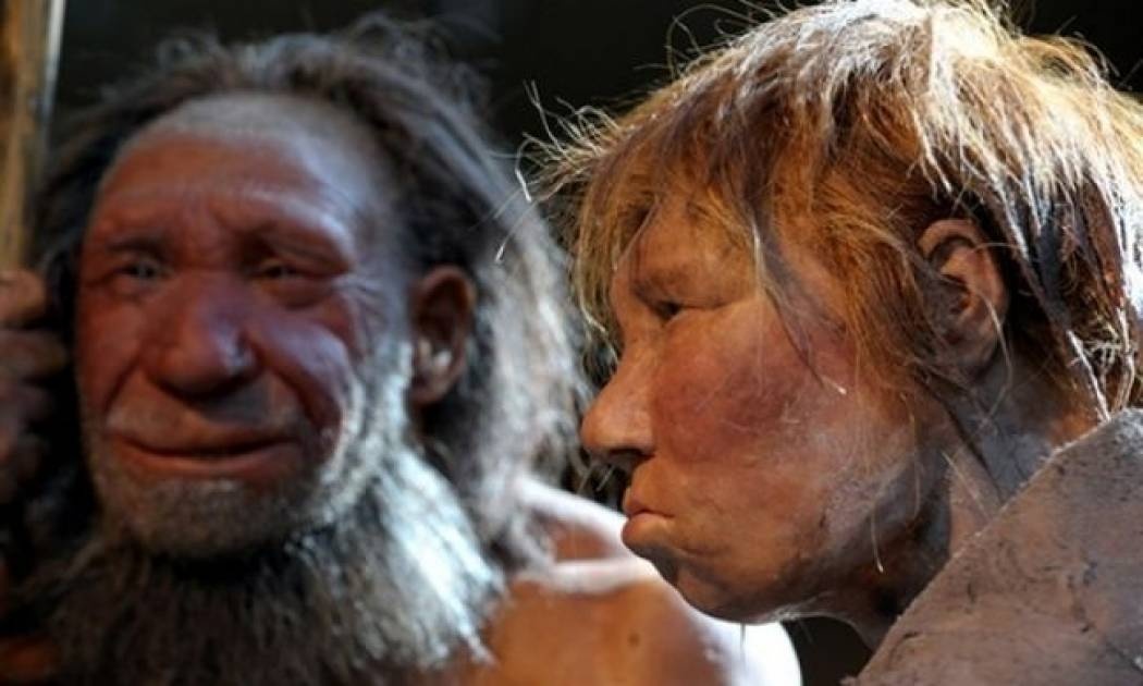 Δεν θα πιστεύετε τι έτρωγαν οι Νεάντερνταλ