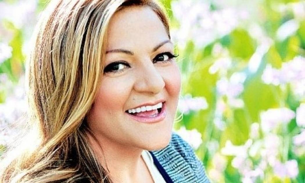 Γιατί η Βίκυ Σταυροπούλου αποφάσισε να ξεκινήσει επειγόντως δίαιτα;