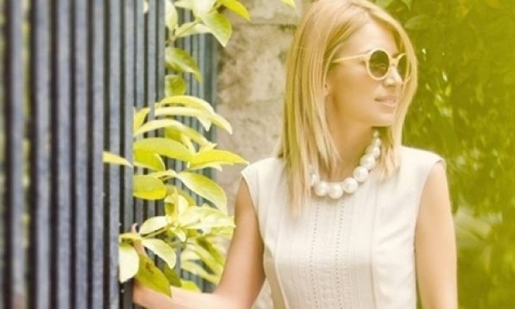 Sexy and she knows it: Δείτε τις νέες hot φωτογραφίες της Μαρίας Ηλιάκη!