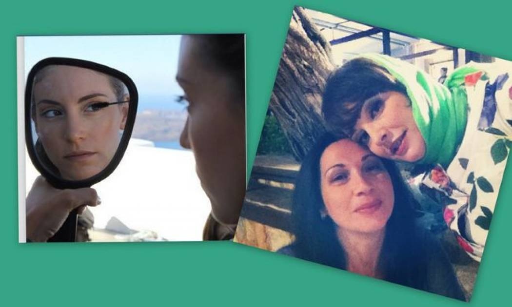 «Η Δικαίωση»: Ξεκίνησαν τα γυρίσματα της νέας σειράς του Mega