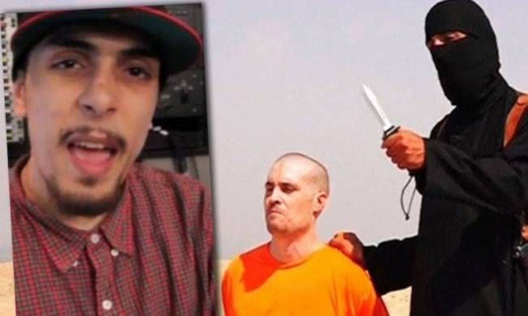 Πρώην ράπερ ο σφαγέας του Τζέιμς Φόλεϊ; - Τι δείχνουν οι έρευνες (pics)