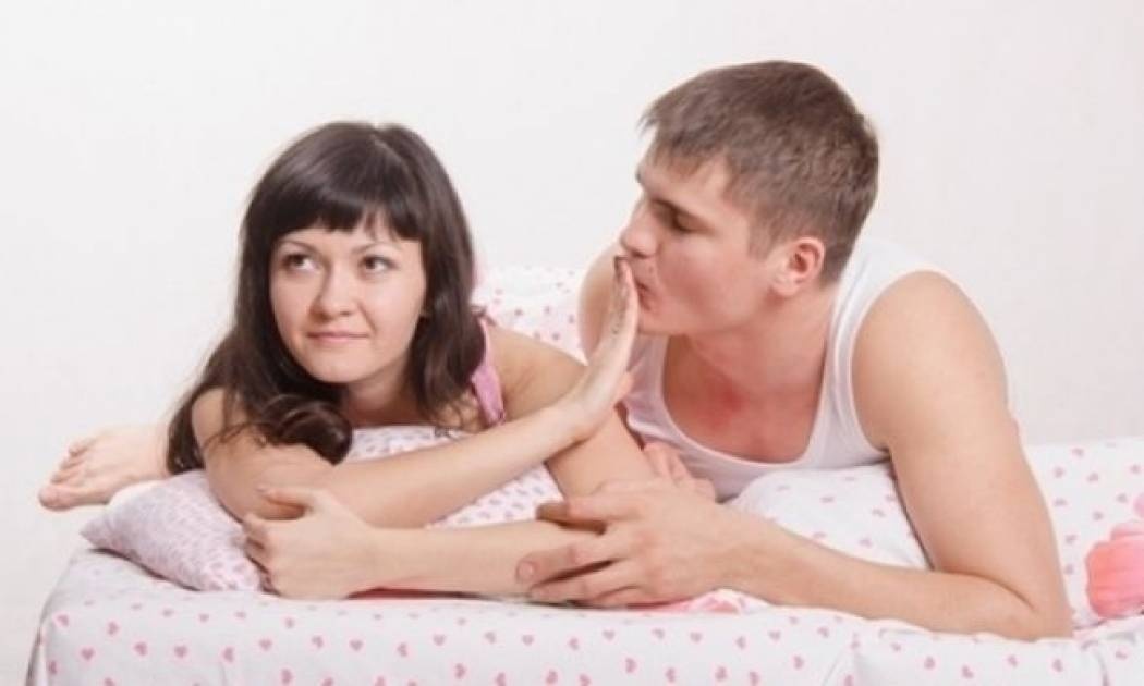 Ζώδια: Τι να μην κάνετε την ώρα του σεξ!