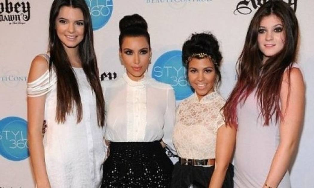 Α, πα, πα η οικογένεια Kardashian απέκτησε κι άλλη Kim!