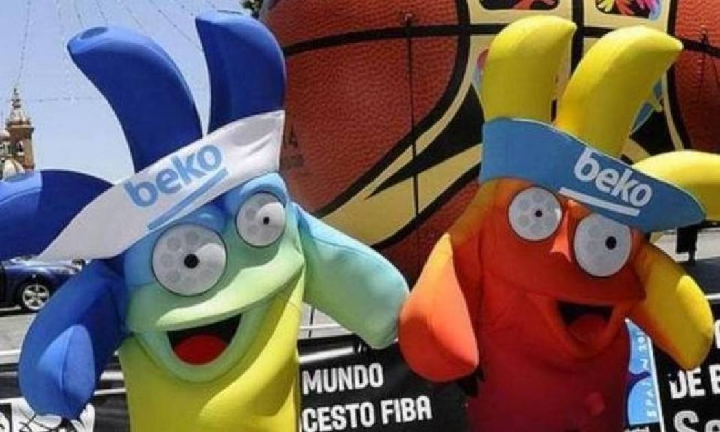 Mundobasket 2014: Στα… χέρια τους (video+photos)