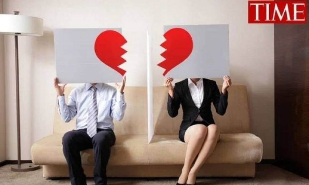 Τα 4 σημάδια που φανερώνουν πως η σχέση οδεύει στο χωρισμό