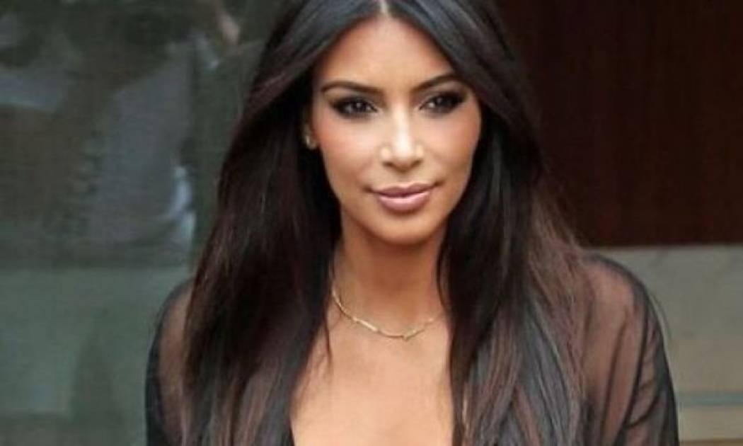 Κim το τερμάτισες: Δείτε με ποια αφορμή έβγαλε τη νέα της selfie, και απλά γελάστε