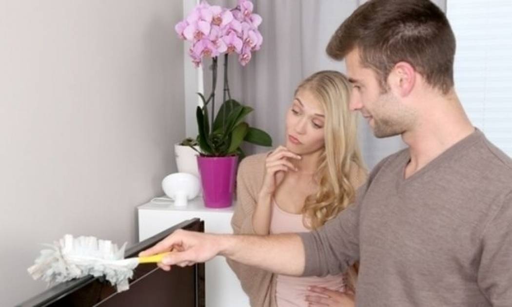 Πώς θα ρίξεις την Παρθένο