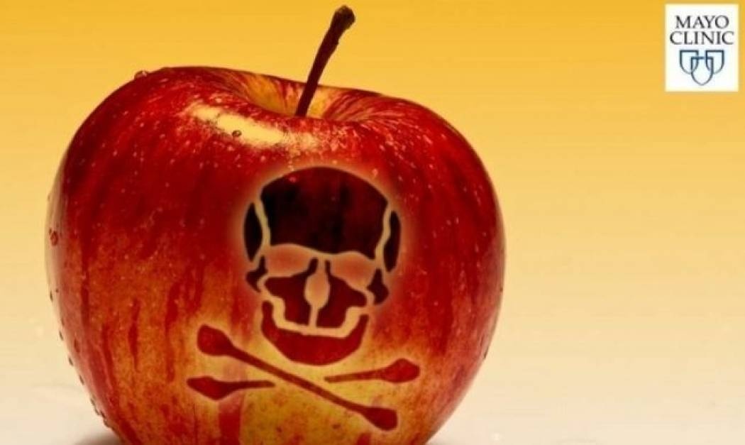 Πώς θα καταλάβετε ότι πάθατε τροφική δηλητηρίαση