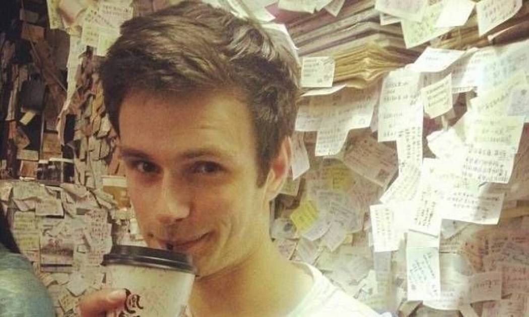 Αυστραλός ξύπνησε από κώμα και μιλάει... κινέζικα! (pics)