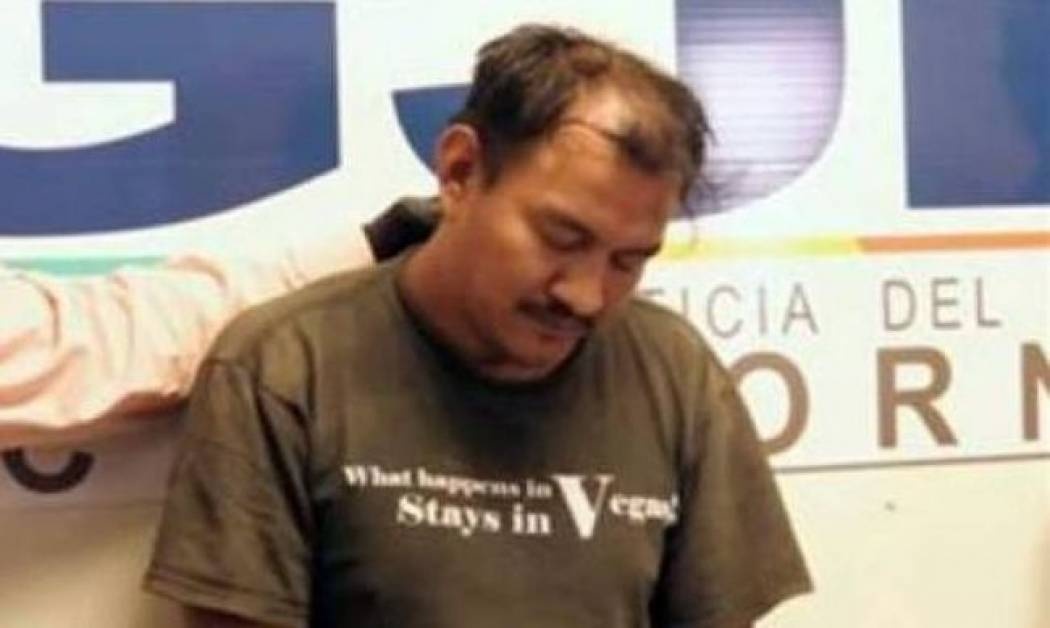 Σοκ: Ιερέας έσπασε το λαιμό της 12χρονης φίλης του