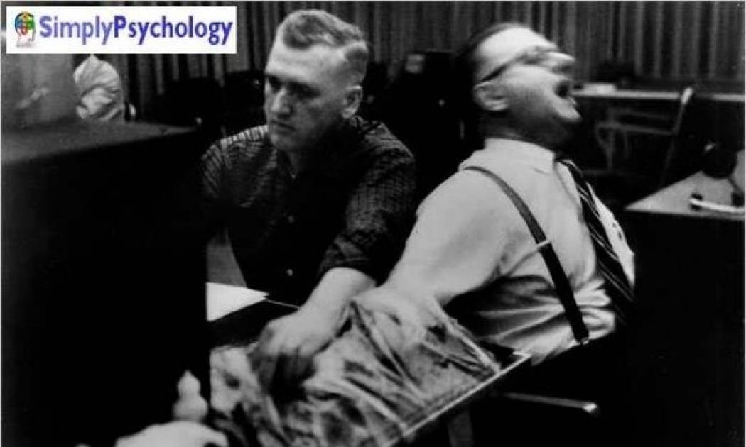 Το πιο σατανικό ψυχολογικό πείραμα όλων των εποχών