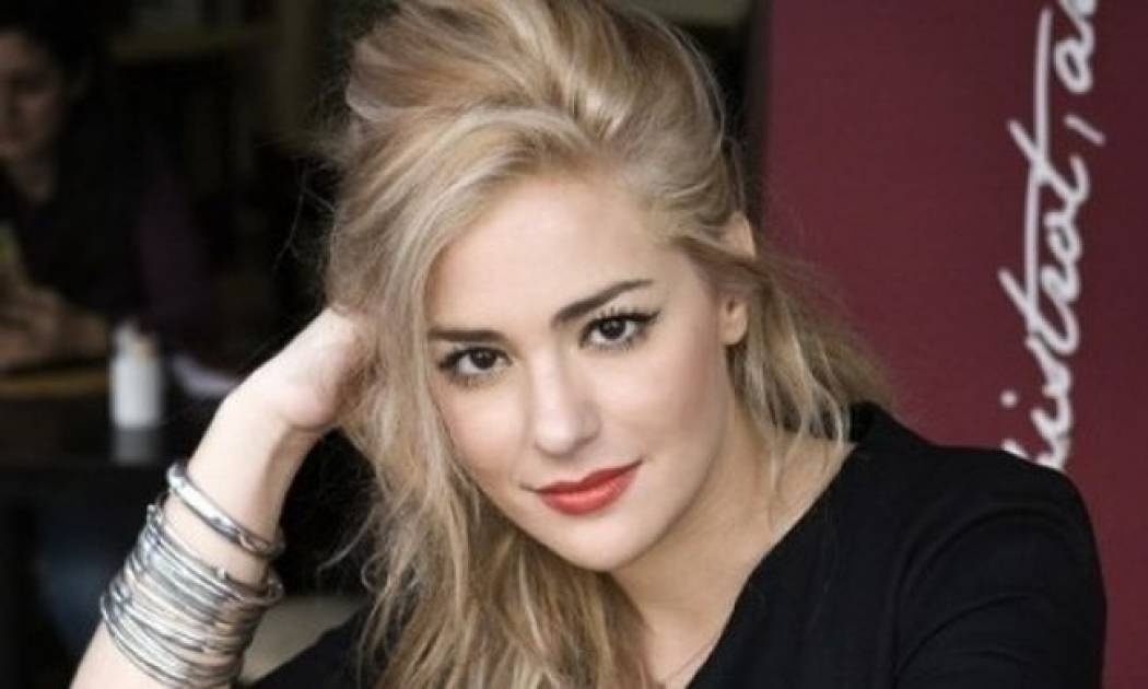 Ζώδια και αστέρια: Νατάσσα Μποφίλιου - Ποιος άντρας δεν της κάνει με τίποτα;