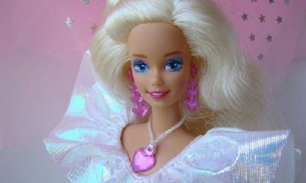 10 πράγματα που δεν ξέρατε για την Barbie!