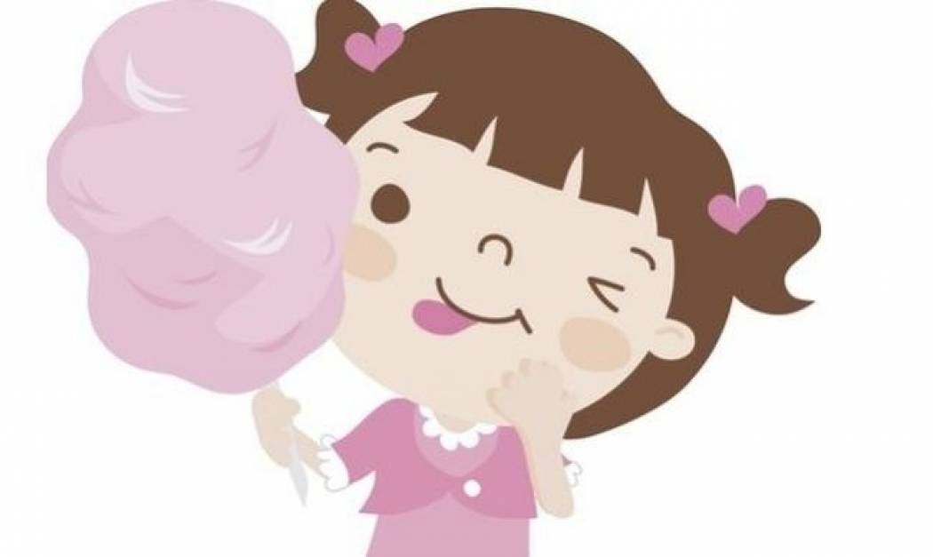 Το παραμύθι της εβδομάδας: «Η γλυκατζού»!