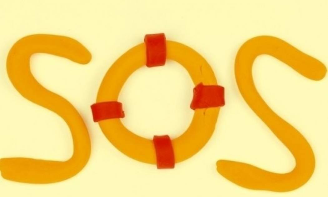 Τα SOS της εβδομάδας, από 5/9 έως 11/9