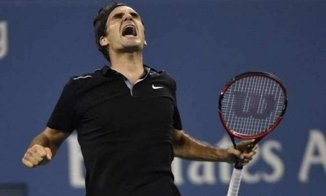 US Open: Τεράστιος Φέντερερ! (video)