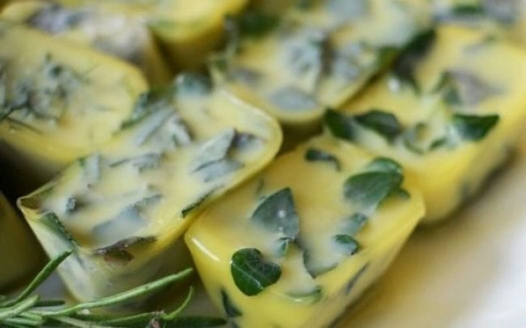 Πώς να συντηρήσετε τα μυρωδικά βότανα για μεγάλο διάστημα