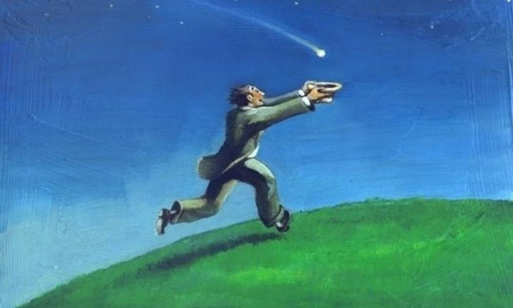 Οι τυχερές και όμορφες στιγμές της ημέρας: Κυριακή 7 Σεπτεμβρίου