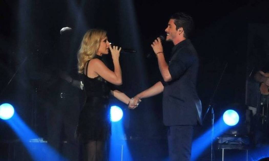 Ζήνα- Οικονομόπουλος: Δείτε πως αποχαιρέτησαν τον Βαρδή