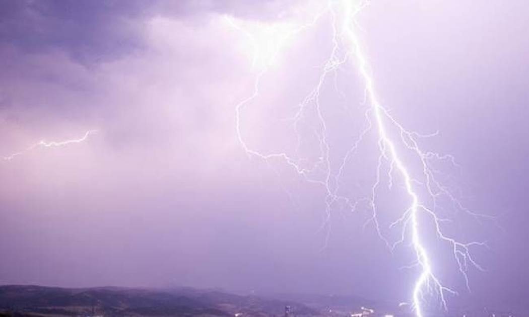 Καιρός: Άστατος παραμένει ο καιρός – Επιμένουν οι βροχές