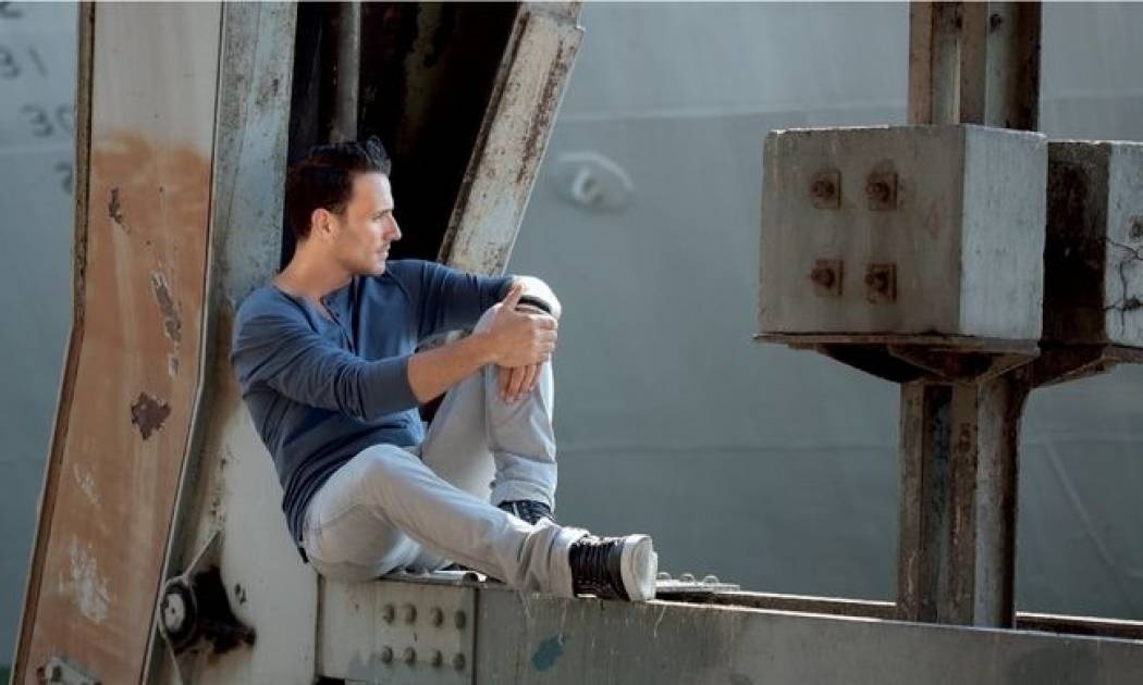 Νίκος Βέρτης: «Έπλενα αυτοκίνητα, έβαζα βενζίνη, δεν φοβόμουν τη δουλειά»