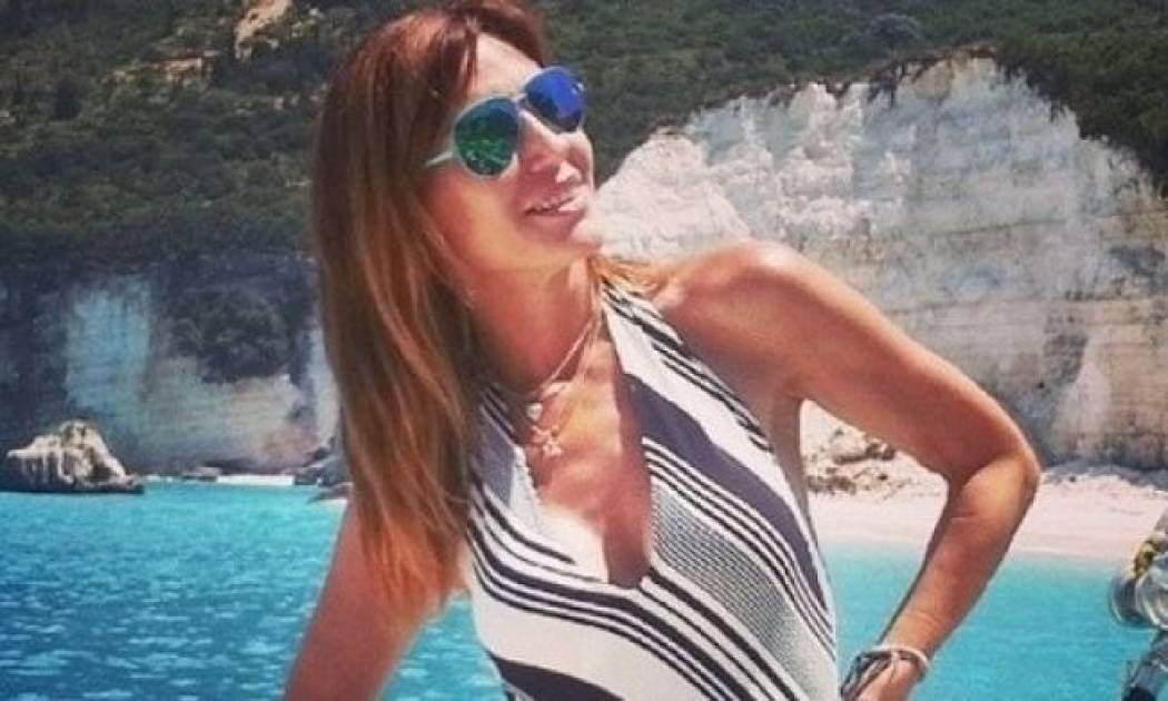 Βίκυ Χατζηβασιλείου: Ζηλεύετε το τέλειο κορμί της; Δείτε τι τρώει και κλέψτε ιδέες!