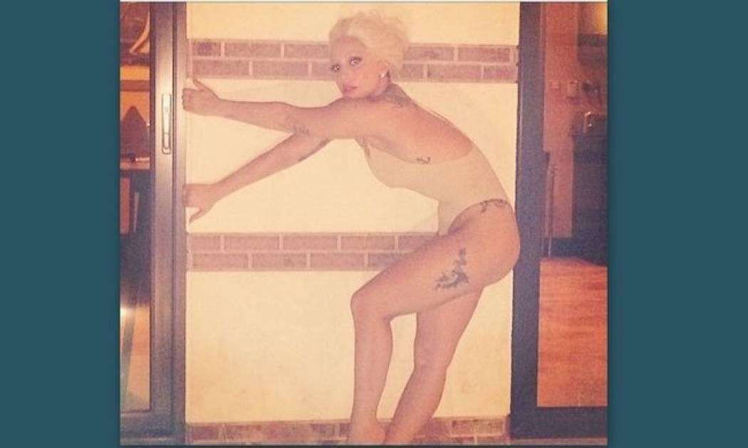 Lady Gaga: Τρέλανε το Dubai και έστειλε μήνυμα