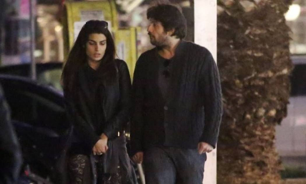 Γεωργούλης-Σωτηροπούλου: Το κλειστό κινητό έφερε τον χωρισμό