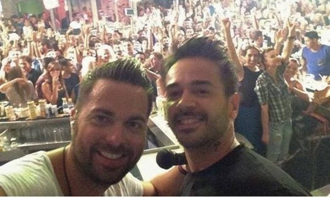 Η ανάρτηση του Βρεττού και η απάντηση του Μηλιωτάκη- Τι συνέβη;