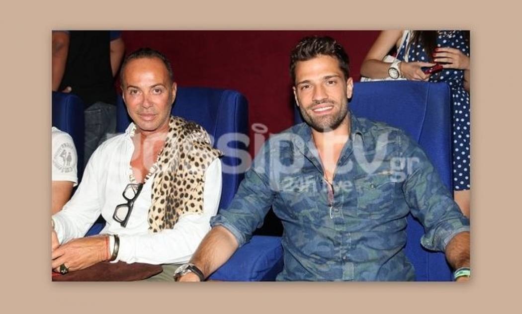 Ο Γαβαλάς έτοιμος για σαφάρι και ο Αργυρός για πόλεμο