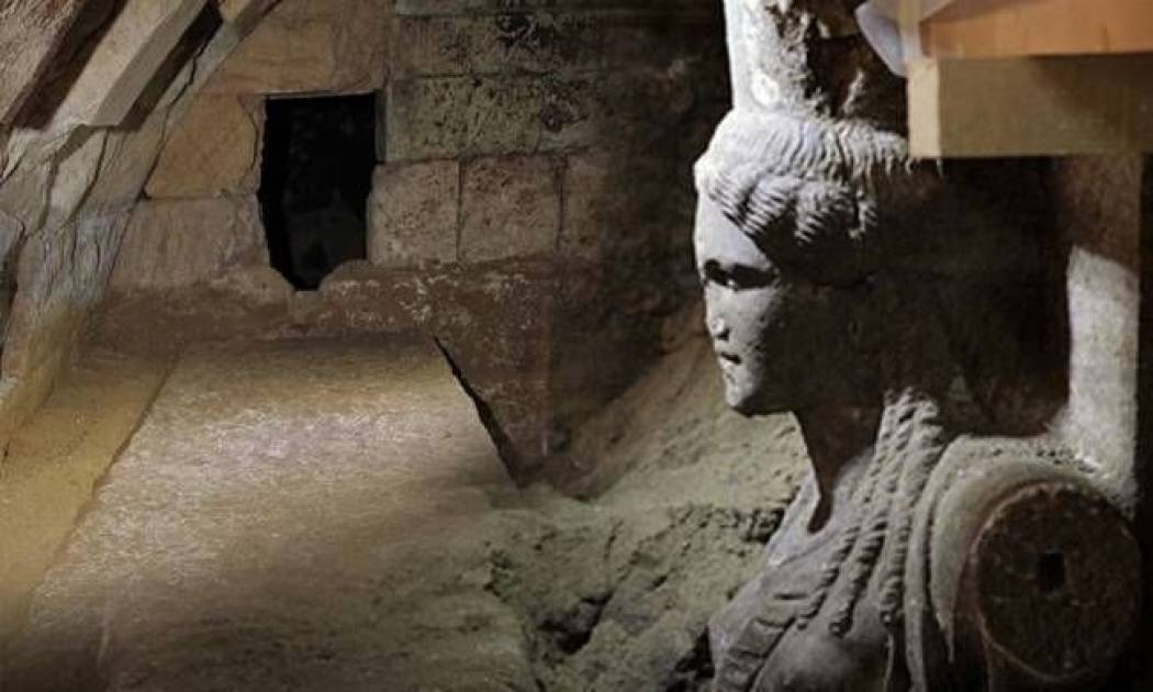 Αμφίπολη: Μπορεί να είναι και άλλοι οι «ένοικοι» του τάφου