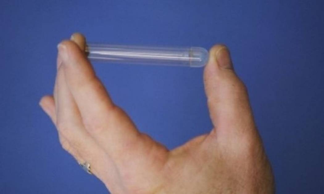 Έρχεται το αντρικό αντισυλληπτικό