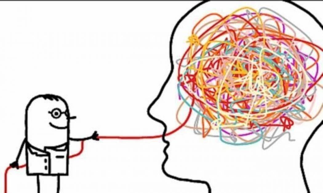 Εσείς μπορείτε να λύσετε αυτόν τον γρίφο;