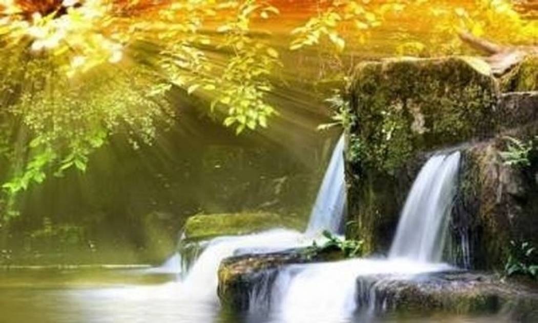 Το κορίτσι που άφησε άφωνο τον κόσμο για πέντε λεπτά (βίντεο)