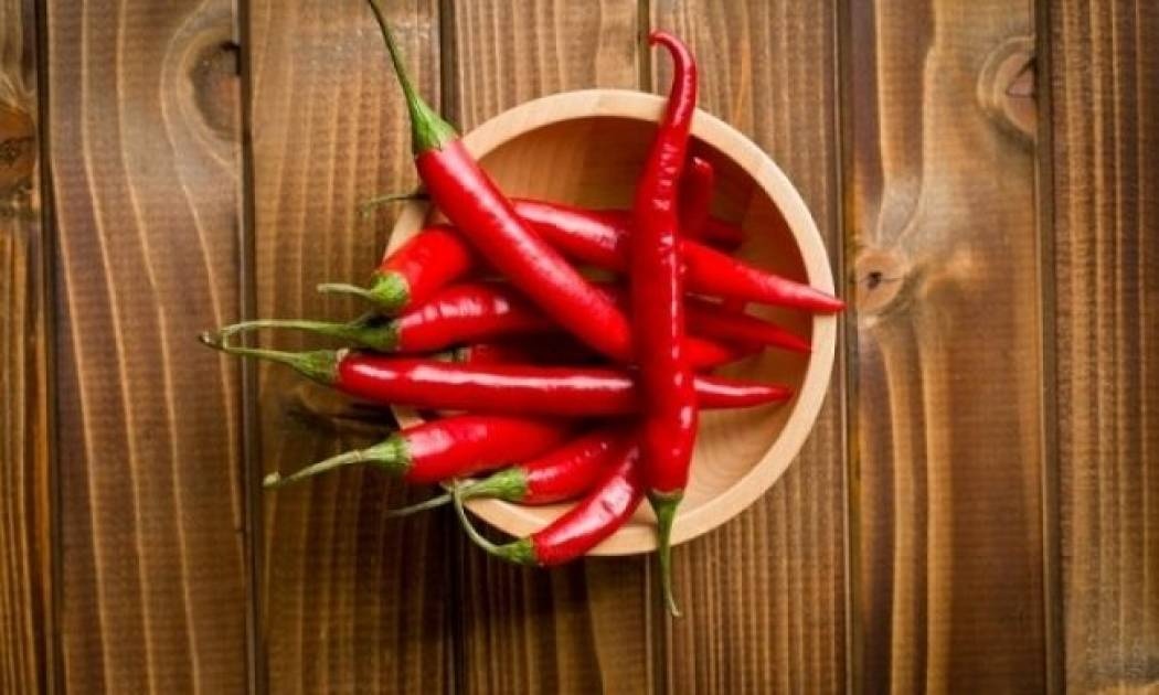 Φάγατε κάτι πικάντικο; Μην πιείτε νερό αμέσως μετά