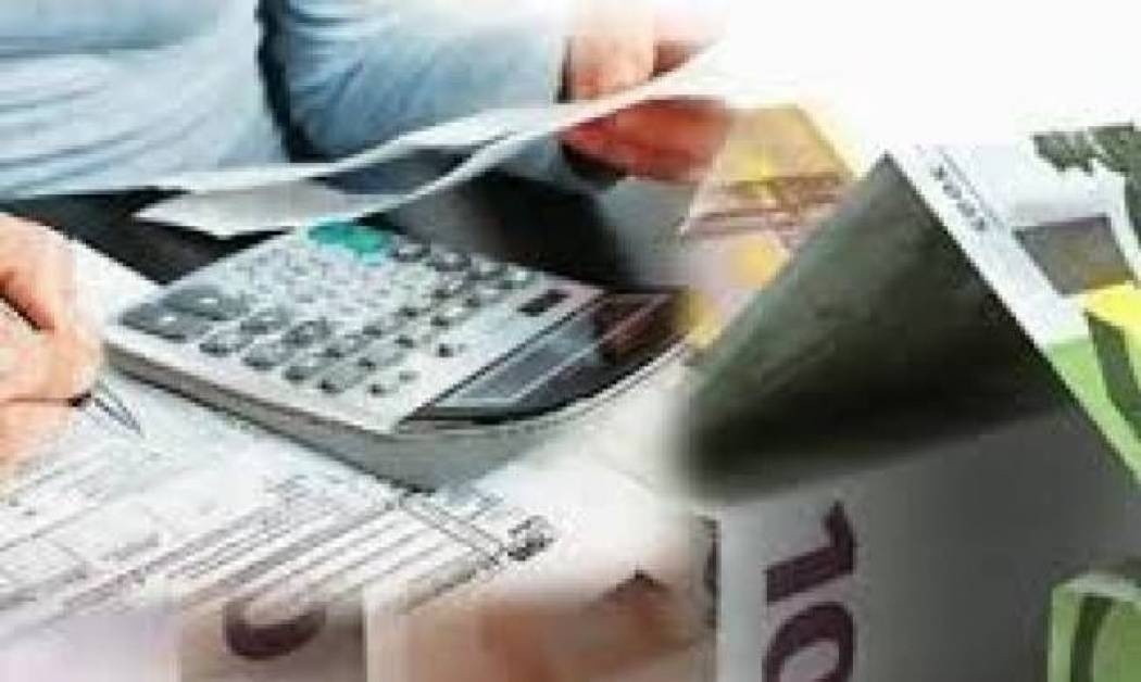 ΕΝΦΙΑ: Χωρίς εκπτώσεις θα γίνει η πληρωμή της πρώτης δόσης