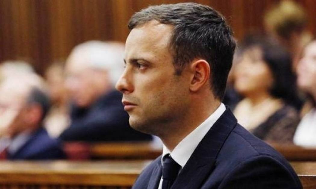 Πιστόριους: Αθώος για τη δολοφονία της Στίνκαμπ! (video)