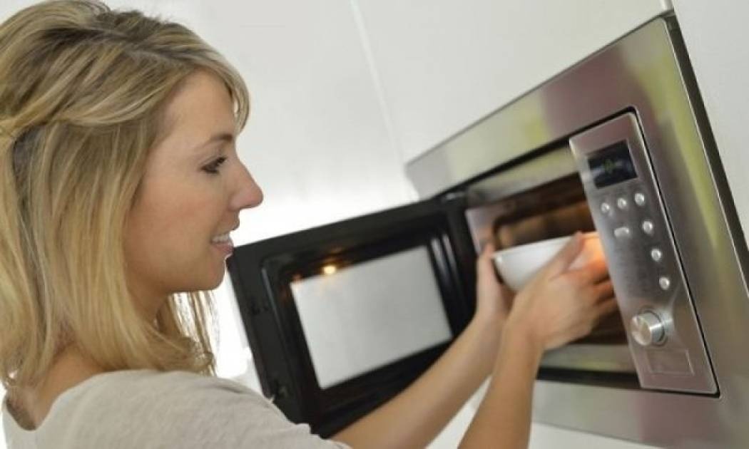 Μπορεί η χρήση φούρνου μικροκυμάτων να προκαλέσει καρκίνο;