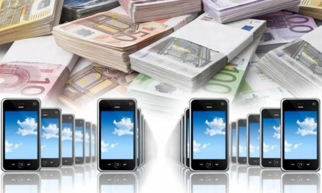 Μεγάλη υπόθεση απάτης σε βάρος εταιρειών κινητής τηλεφωνίας