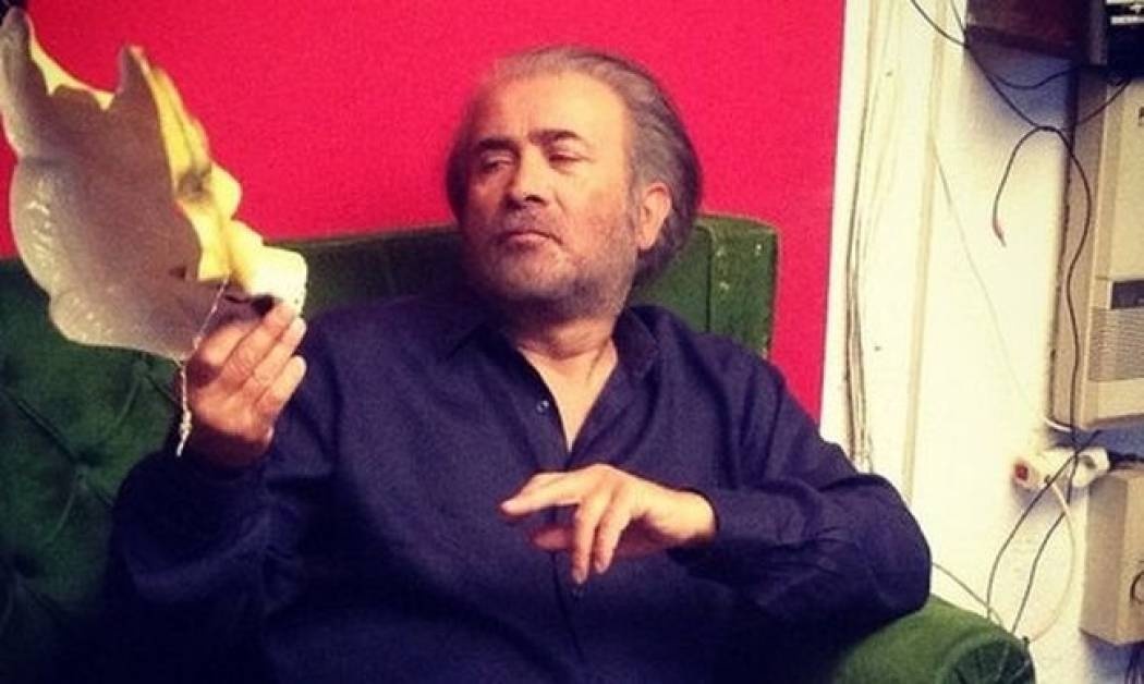 Πότε κάνει πρεμιέρα ο Λάκης Λαζόπουλος; Δείτε το τρέιλερ