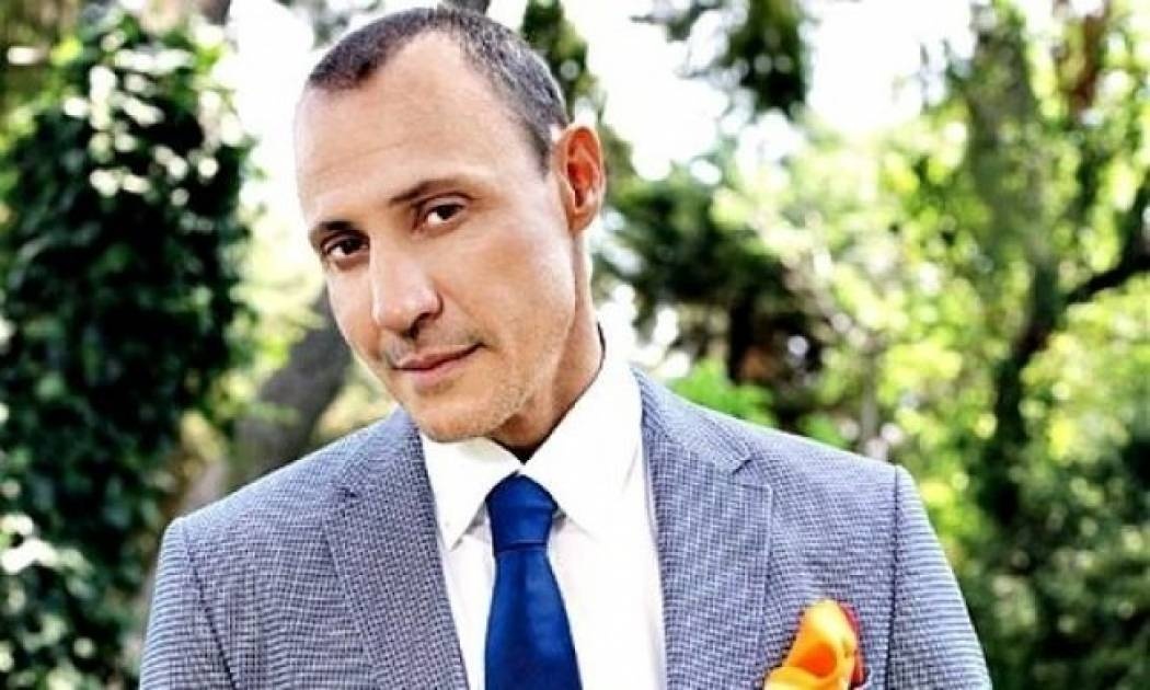 Κλέων Γρηγοριάδης: Εσπευσμένα στο Νοσοκομείο