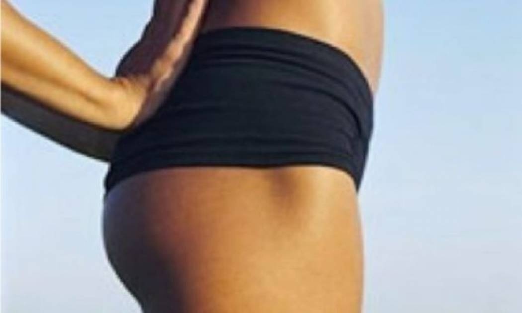 Θέλεις να αποκτήσεις τα «απόλυτα» οπίσθια; Ακολούθησε αυτές τις 4 κινήσεις!