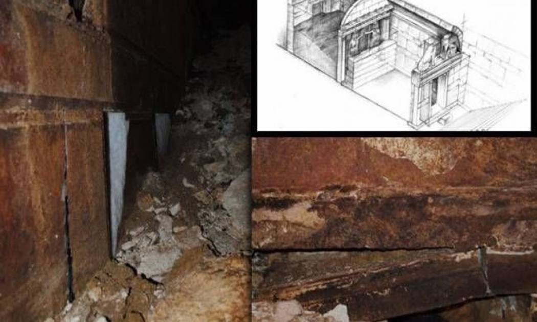 Αμφίπολη: Θα αποκαλυφθεί ποτέ η ταυτότητα του νεκρού;