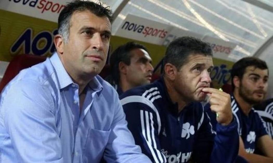 Παναθηναϊκός: Συνεχίζει χωρίς ανάσα