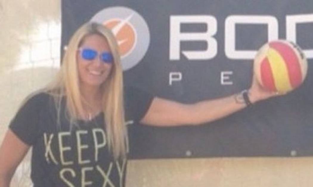 Δείτε αλλαγή…. Αναγνωρίζετε την Ελληνίδα παρουσιάστρια; (Nassos blog)