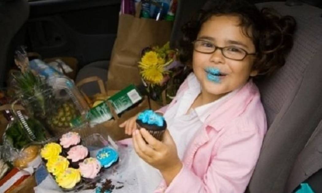 Μετατρέψτε το αυτοκίνητό σας, στα μέτρα των παιδιών σας!