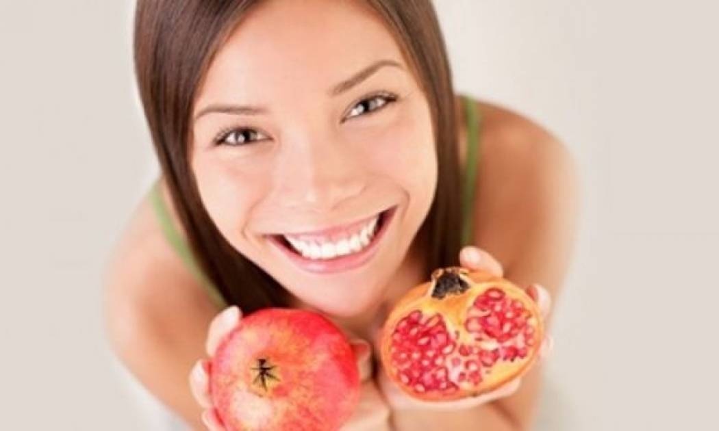 5 φθινοπωρινές τροφές που θα σε βοηθήσουν να χάσεις βάρος