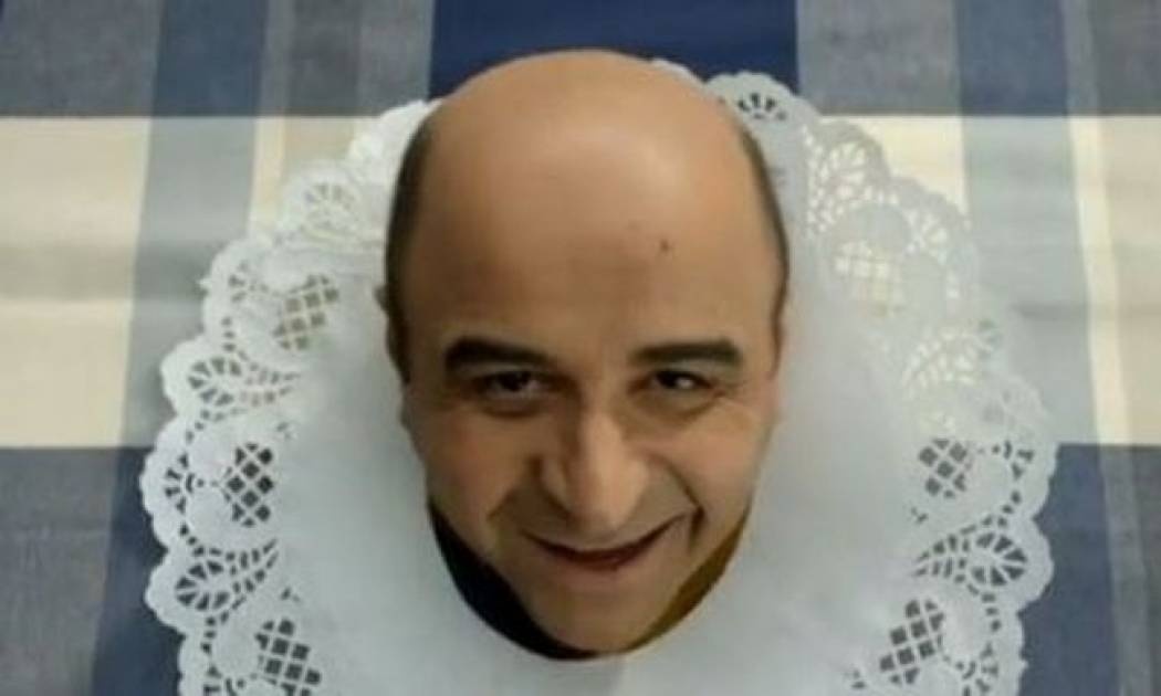 Αυτό είναι το τρέιλερ του νέου πρωινού του Mega με τον Μάρκο Σεφερλή